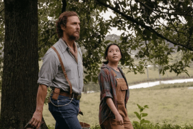 Matthew McConaughey Talks 6-Year Hiatus From Movies, What He Learned