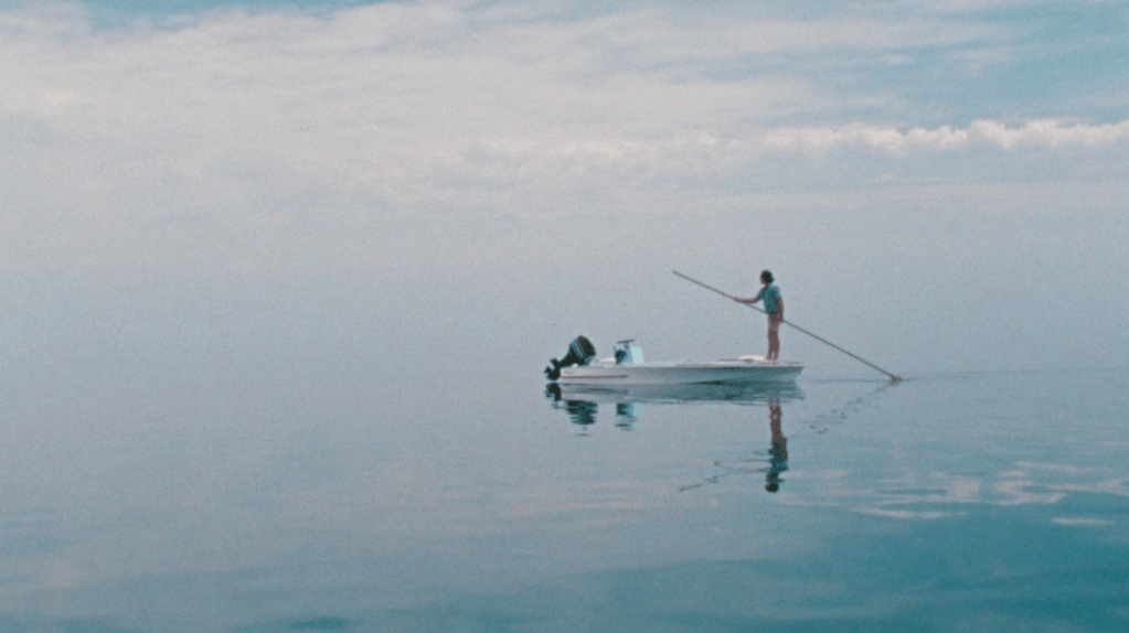 Tarpon Trailer: Long-Lost Jimmy Buffett Movie That Inspired Margaritaville Gets 4K Release | Exclusive