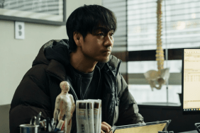 Karma Trailer: Squid Game Star Leads New Netflix Thriller Show