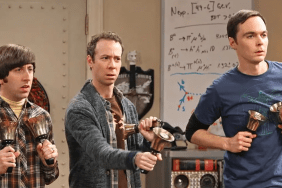 The Big Bang Theory Stuart Spin-off Show Title Revealed