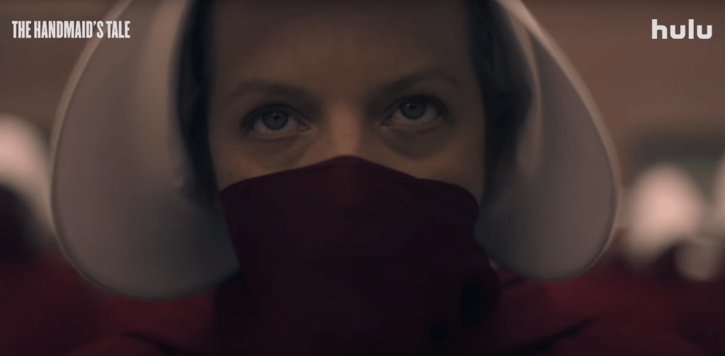 The Handmaid’s Tale Season 6 Trailer: Elisabeth Moss Leads the Rebellion Against Gilead