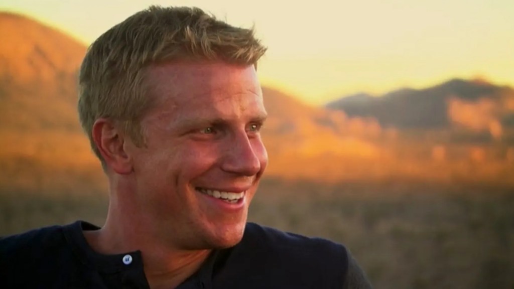 Sean Lowe Reveals Getting Attacked By His Dog: 'He's Going to Kill Me'