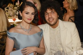 Selena Gomez & Benny Blanco Comment on Wedding Plans: 'One Day at a Time'