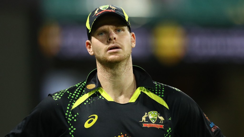 Steve Smith Announces Retirement from ODI, Will Play Test Matches