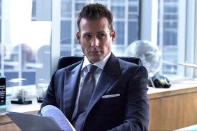 Suits LA Teaser Sets Return Date for Gabriel Macht's Harvey Specter