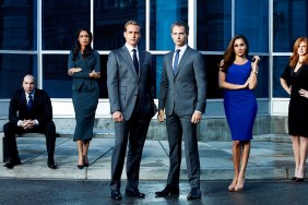 Suits LA Cast: Original Show’s Star Set to Reprise Role