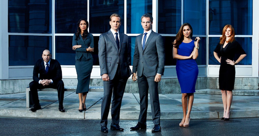 Suits LA Cast: Original Show’s Star Set to Reprise Role