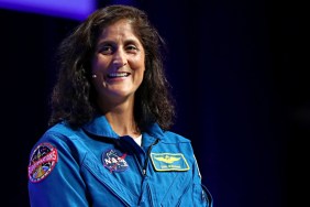 Who Is Sunita Williams' Husband Michael J. Williams? Relationship, Age, Job, Kids Explained