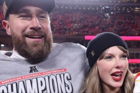 Taylor Swift Travis Kelce date