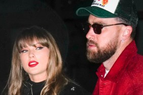 Taylor Swift Travis Kelce dinner date