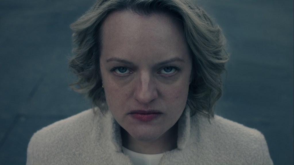 The Handmaid's Tale: Who Are The Wheelers?