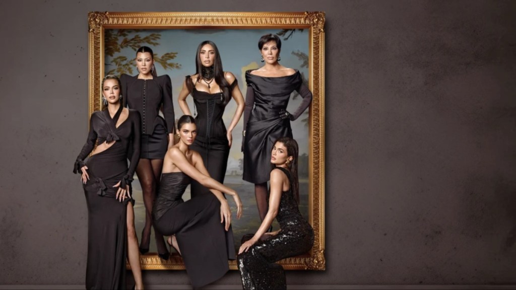 The Kardashians Season 6 Episode 7 Release Date, Time, Where to Watch