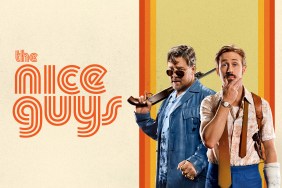 The Nice Guys 4K review