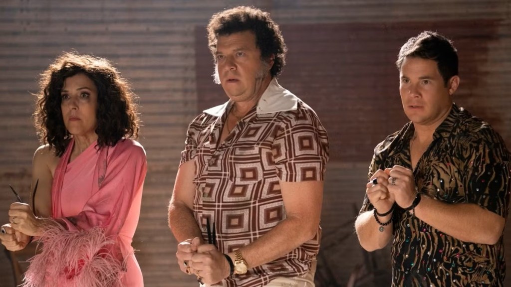 The Righteous Gemstones: Why the HBO Series Is Ending After Season 4