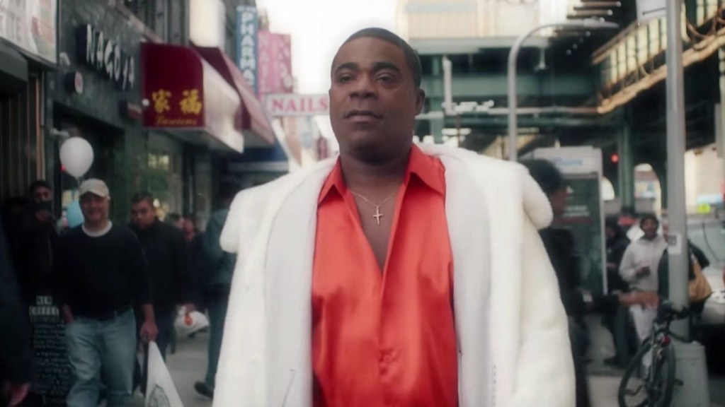 Tracy Morgan Net Worth 2025: How Much Money Does He Make?