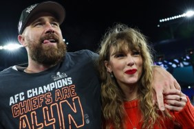 Travis Kelce's Neighbour Apologizes for Taylor Swift Relationship Timeline Comment