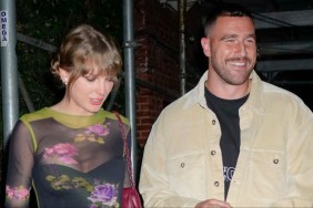 Travis Kelce's Neighbour Comments on Taylor Swift Relationship Timeline