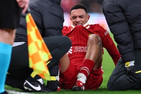 Trent Alexander-Arnold Suffers Ankle Injury, Might Miss Carabao Cup