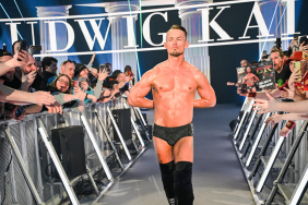 Ludwig Kaiser Shocks Fans with Babyface Role at WWE Live Events