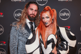 Seth Rollins Provides Timeline for Becky Lynch’s WWE Return