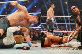 Cody Rhodes Injured at WWE Elimination Chamber: Toronto; Here's How