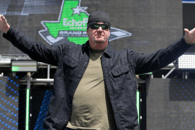 The Undertaker Confirms His Next WWE Appearance — Date & Details Revealed