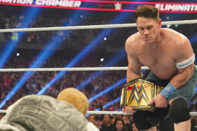 The 16-time WWE World Heavyweight Champion John Cena shocked the world this past weekend by turning heel at Elimination Chamber: Toronto.