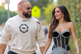 Former WWE and AEW stars Miro and CJ Perry are reportedly back together following their separation.