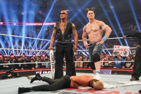 John Cena Called Out After Shocking Heel Turn at WWE Elimination Chamber: Toronto