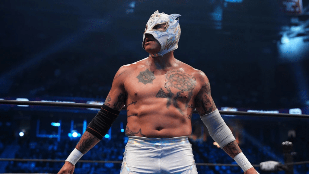 Major Update on WWE’s Interest in Rey Fenix After AEW Departure