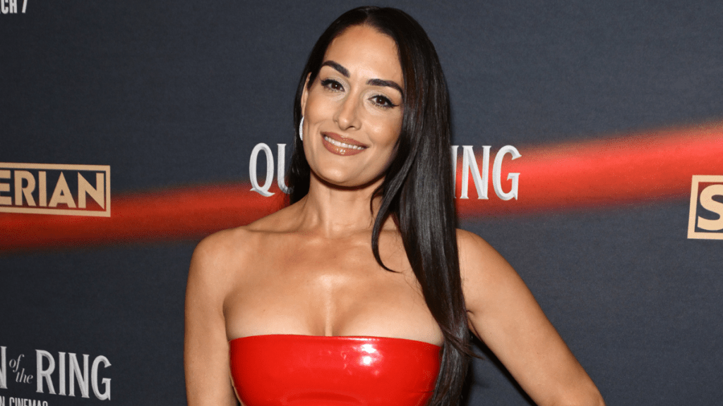 What Did Nikki Bella Say About John Cena’s WWE Heel Turn?