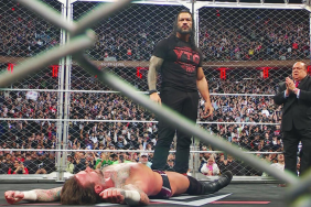 Roman Reigns Breaks Silence After Attacking Seth Rollins & CM Punk on WWE RAW.