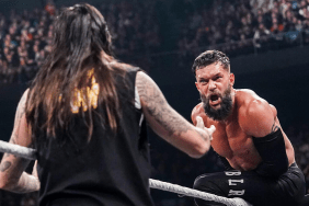 Finn Balor Furious After Dominik Mysterio Blows His WWE Intercontinental Title Chance