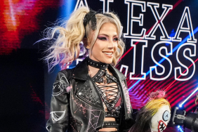 Alexa Bliss's Cryptic Message After Being Pulled from WWE World Appearance