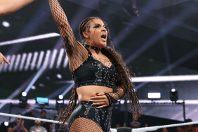 Jaida Parker Defends ‘Hipnotic’ Finisher Amid WWE Fan Criticism