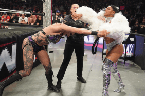 Bianca Belair Fires Back at Rhea Ripley’s Rant, Calls Her 'Childish'