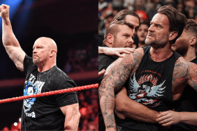 Stone Cold Breaks Silence on CM Punk, Addresses WWE Match Possibility