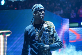 Major WWE Update on Travis Scott — Is He Training for a Match?