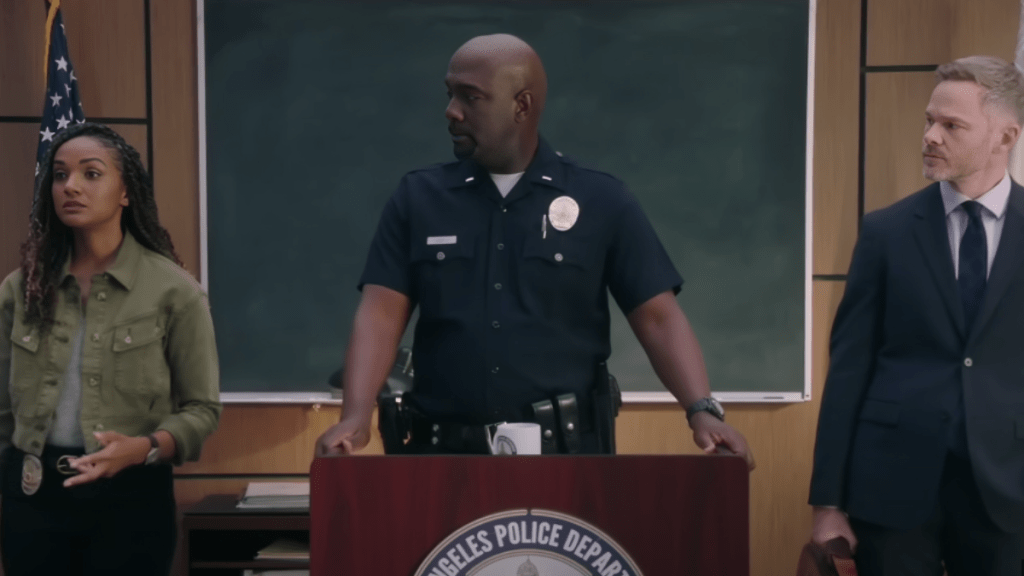 Why There’s No New The Rookie Season 7 Episode This Week