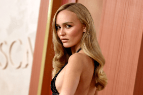 Lily Rose Depp’s Oscars ‘Encounter’ With Ex Timothee Chalamet Sparks Backlash