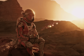 Fake Martian 2 Trailer Sends Matt Damon Back to Mars