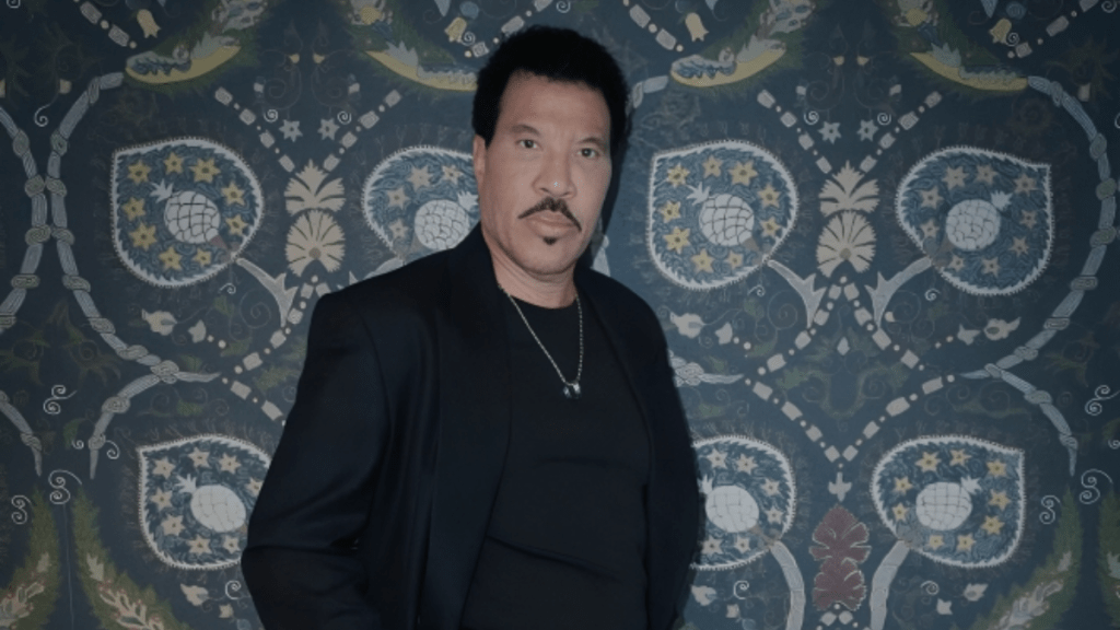 Lionel Richie Net Worth 2025