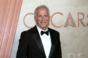 Marc Platt Net Worth 2025