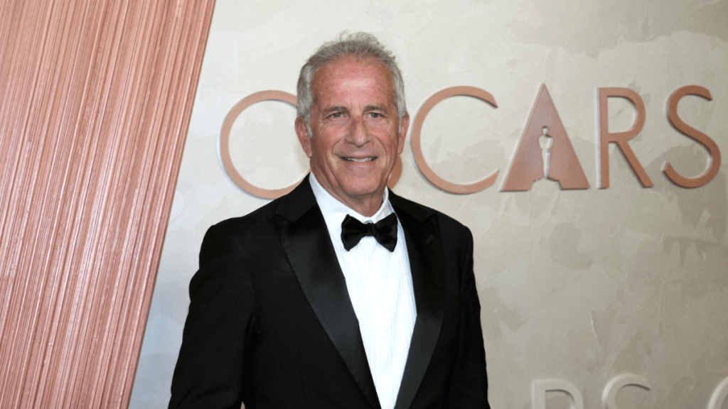 Marc Platt Net Worth 2025