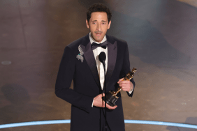 How Long Was Adrien Brody's Oscar Acceptance Speech?