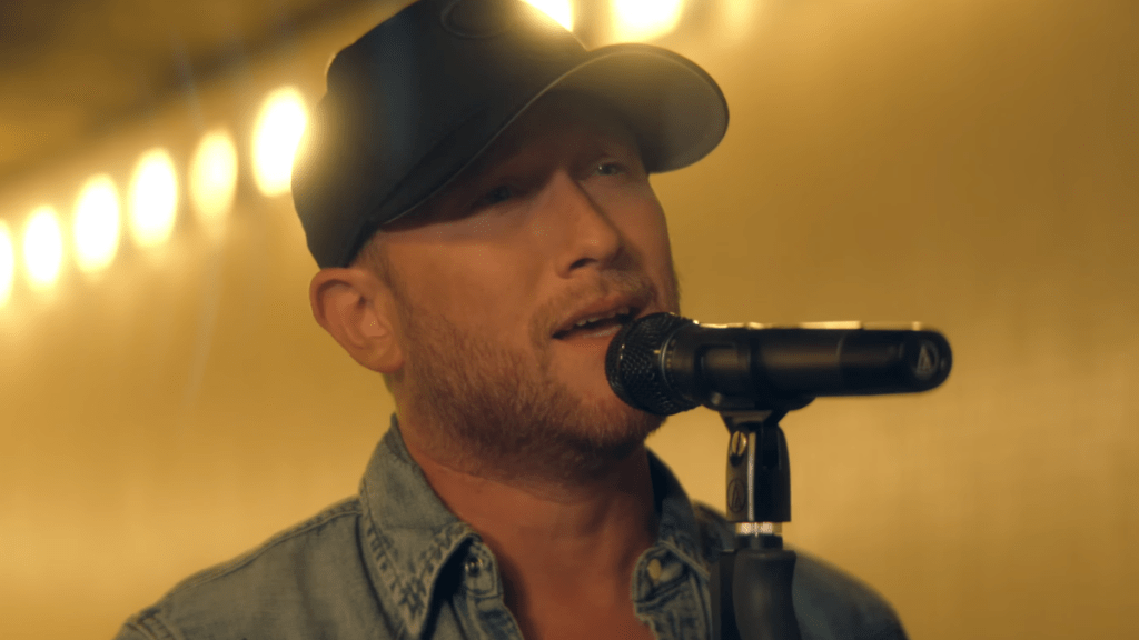 Who Is Cole Swindell's Wife? Courtney Little's Job & Relationship History