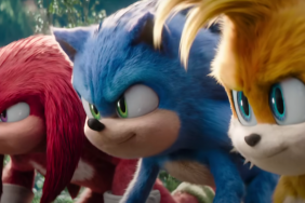 Shadow Returns in Sonic the Hedgehog 4’s Fake Trailer