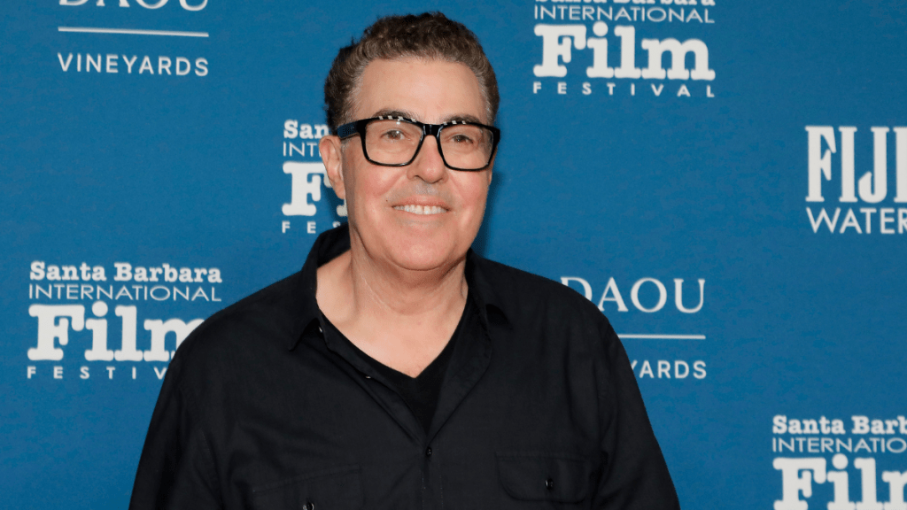 Adam Carolla Net Worth 2025