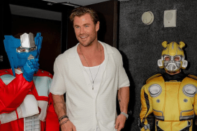 Chris Hemsworth Becomes Zeus In Fake Movie Trailer