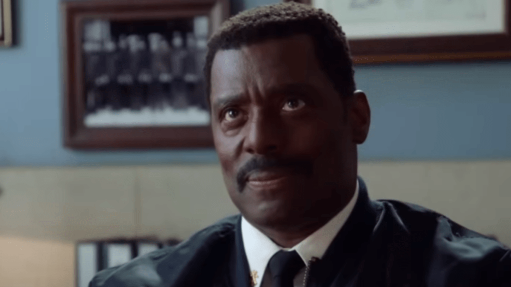 When Is Eamonn Walker’s Boden Returning on Chicago Fire?